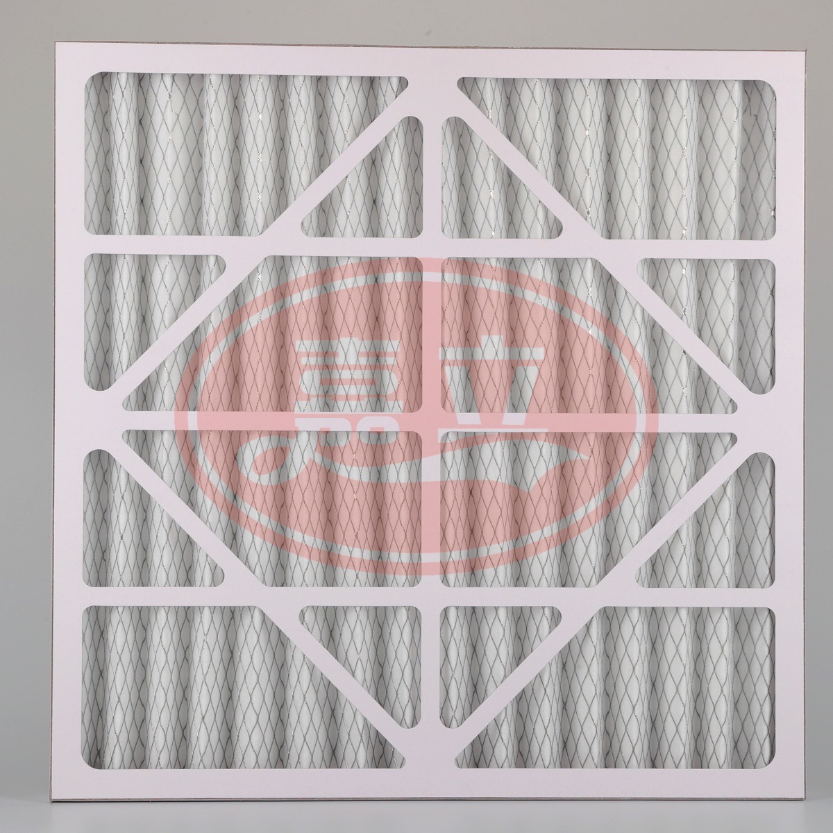 盐田纸框过滤器